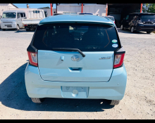 Daihatsu Mira e:S 2019