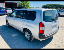 Toyota Probox 2021