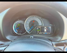 Toyota Vitz 2019