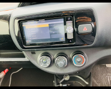 Toyota Vitz 2019