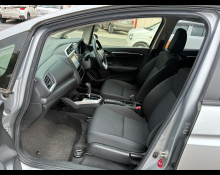 Honda Fit 2019