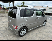 Mazda Flair 2021