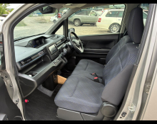 Mazda Flair 2021