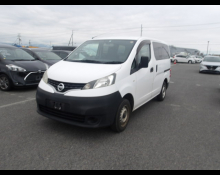 Nissan NV200 2019