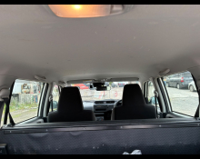 Toyota Probox 2019