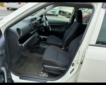 Toyota Probox 2019