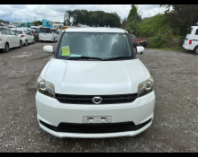 Toyota Corolla Rumion 2010