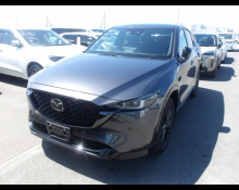 Mazda CX-5 2023