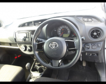 Toyota Vitz 2019
