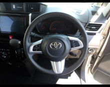 Toyota Roomy 2019