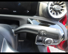 Mercedes Benz CLA-class 2023