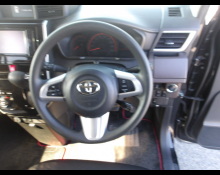 Toyota Roomy 2019