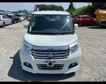 Mitsubishi Delica D:2 2019