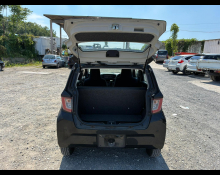Daihatsu Mira e:S 2019