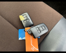 Toyota Sienta 2019