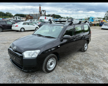 Toyota Probox 2021