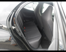 Toyota Yaris 2020
