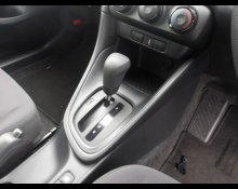 Toyota Yaris 2020