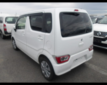 Suzuki Wagon R 2021