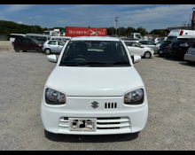 Suzuki Alto 2019