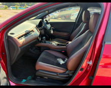 Honda Vezel 2019