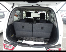 Suzuki Wagon R 2019