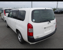 Toyota Probox 2019