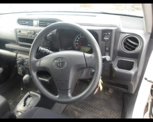 Toyota Probox 2021