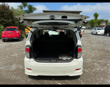 Toyota Corolla Rumion 2013
