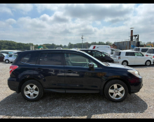 Subaru Forester 2013