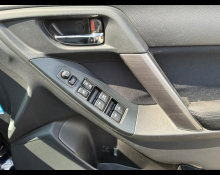Subaru Forester 2013