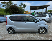 Daihatsu Move 2019