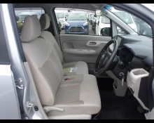 Daihatsu Move 2021