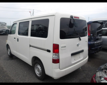 Toyota Liteace Van 2014