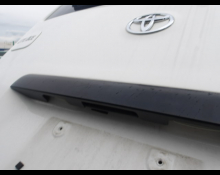 Toyota Liteace Van 2014