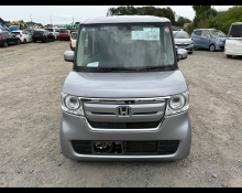 Honda N Box 2019