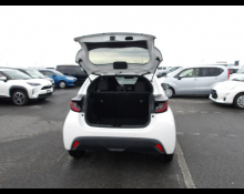 Toyota Yaris 2020