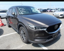 Mazda Cx-5 2019 For Sale and Price