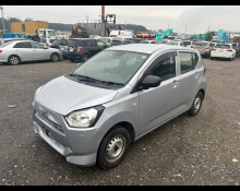 Used Daihatsu Cars For Sale in Japan At Best Price