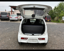 Suzuki Alto 2019
