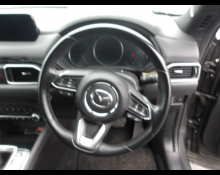 Mazda CX-5 2019