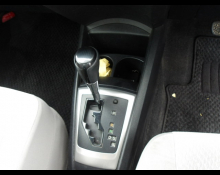 Toyota Corolla Axio 2013