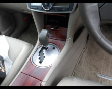 Toyota Premio 2010