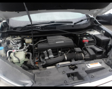Honda CR-V 2020