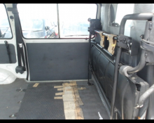 Mazda Bongo Van 2019