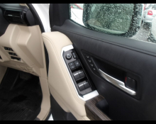 Toyota Land Cruiser 2023