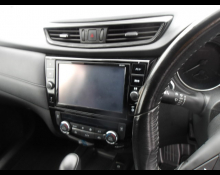 Nissan X-Trail 2019