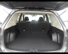 Subaru Forester 2019