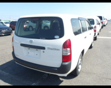 Toyota Probox 2020