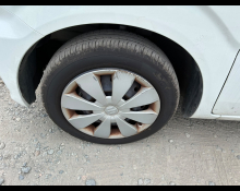Suzuki Wagon R 2019